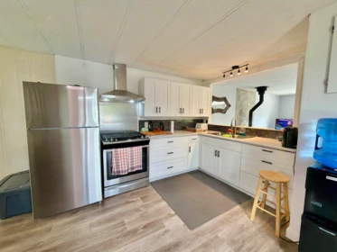 Primary Bedroom Photo of 25 4116 Browning Road, Sechelt, BC