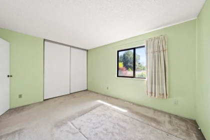 Basement Recreation Room Photo of 24 2880 Dacre Avenue, Coquitlam, BC