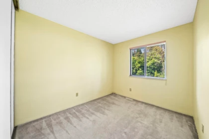 Bedroom 4 Photo of 24 2880 Dacre Avenue, Coquitlam, BC