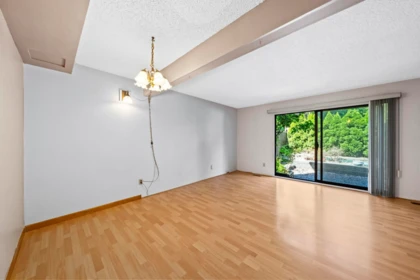 Breakfast Nook Photo of 24 2880 Dacre Avenue, Coquitlam, BC