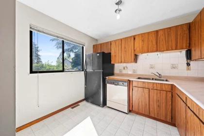 24 2880 Dacre Avenue, Coquitlam, BC, Coquitlam — Townhouse for sale