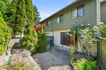 24 2880 Dacre Avenue, Coquitlam, BC, Coquitlam — Townhouse for sale
