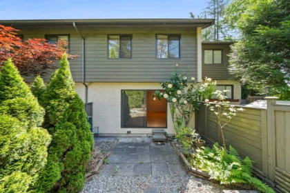 24 2880 Dacre Avenue, Coquitlam, BC, Coquitlam — Townhouse for sale
