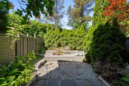 24 2880 Dacre Avenue, Coquitlam, BC, Coquitlam — Townhouse for sale
