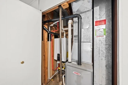 Hallway Photo of 24 2880 Dacre Avenue, Coquitlam, BC