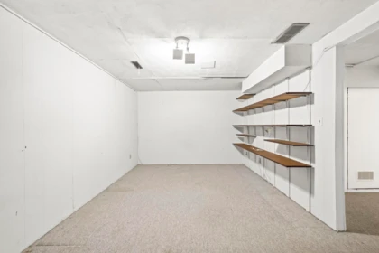 Mudroom Photo of 24 2880 Dacre Avenue, Coquitlam, BC