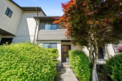 Outdoor Patio Photo of 24 2880 Dacre Avenue, Coquitlam, BC