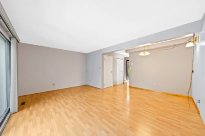 Primary Bedroom Photo of 24 2880 Dacre Avenue, Coquitlam, BC