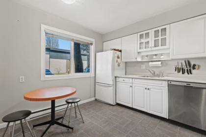 42 3151 Springfield Drive, Richmond, BC, Richmond — Townhouse for sale