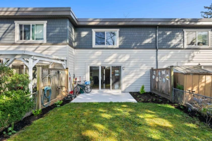 42 3151 Springfield Drive, Richmond, BC, Richmond — Townhouse for sale