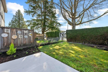 42 3151 Springfield Drive, Richmond, BC, Richmond — Townhouse for sale
