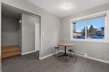 Kitchen Island Photo of 42 3151 Springfield Drive, Richmond, BC