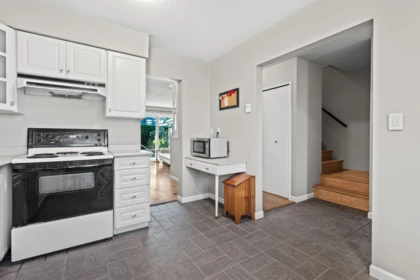 Pantry Photo of 42 3151 Springfield Drive, Richmond, BC