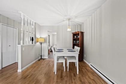 Primary Bedroom Photo of 42 3151 Springfield Drive, Richmond, BC