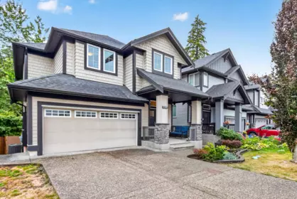 Community Amenities Photo (Clubhouse) of 11181 239 Street, Maple Ridge, BC