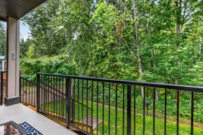 Living Room Photo of 11181 239 Street, Maple Ridge, BC