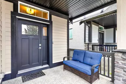 Office / Den Photo of 11181 239 Street, Maple Ridge, BC