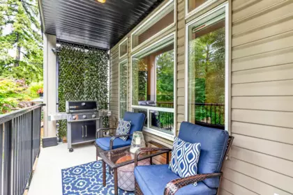 Outdoor Kitchen Photo of 11181 239 Street, Maple Ridge, BC