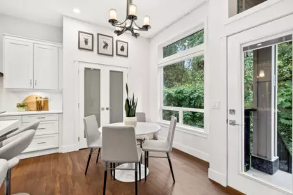 Pantry Photo of 11181 239 Street, Maple Ridge, BC