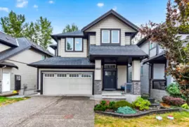 11181 239 Street, Maple Ridge, BC