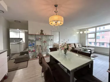 Pantry Photo of 307 3102 Windsor Gate, Coquitlam, BC