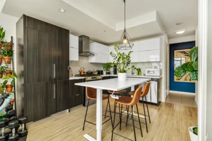 1604 1775 Quebec Street, Vancouver, BC, Vancouver — Apartment/Condo for sale