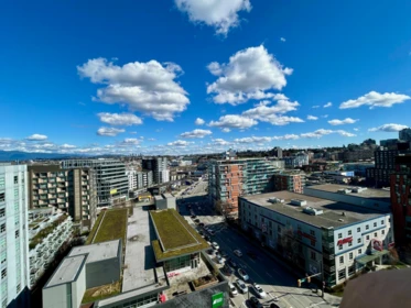 1604 1775 Quebec Street, Vancouver, BC, Vancouver — Apartment/Condo for sale