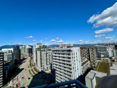1604 1775 Quebec Street, Vancouver, BC, Vancouver — Apartment/Condo for sale