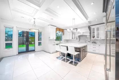 Pantry Photo of 7751 Sunnyholme Crescent, Richmond, BC