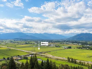 242 51075 Falls Court, Chilliwack, BC, Chilliwack — Land for sale