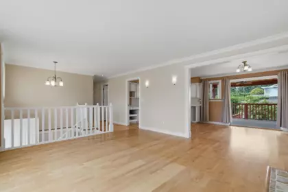 Breakfast Nook Photo of 11411 78 Avenue, Delta, BC
