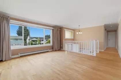 Pantry Photo of 11411 78 Avenue, Delta, BC