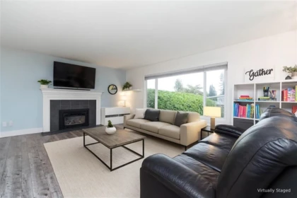 Pantry Photo of 46573 Elgin Drive, Chilliwack, BC
