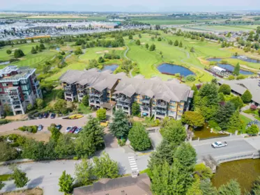 Playground / Recreational Area Near 301 5099 Springs Boulevard, Delta, BC