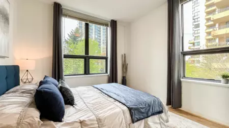 305 3638 Vanness Avenue, Vancouver, BC, Vancouver — Apartment/Condo for sale