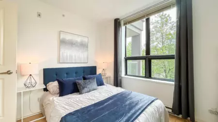 305 3638 Vanness Avenue, Vancouver, BC, Vancouver — Apartment/Condo for sale