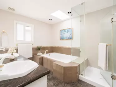 Laundry Room Photo of 6115 Garrison Court, Richmond, BC