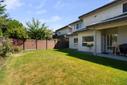 Outdoor Deck Photo of 6115 Garrison Court, Richmond, BC