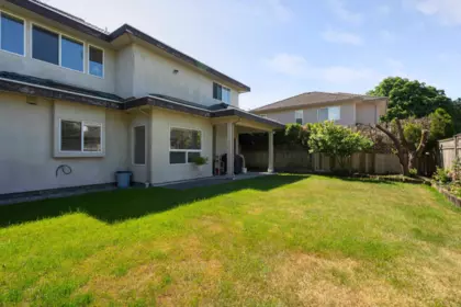 Outdoor Patio Photo of 6115 Garrison Court, Richmond, BC