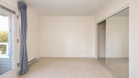Bedroom 3 Photo of 203 3938 Albert Street, Burnaby, BC