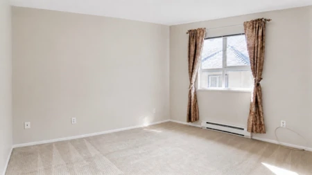Office / Den Photo of 203 3938 Albert Street, Burnaby, BC