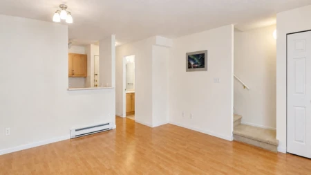Pantry Photo of 203 3938 Albert Street, Burnaby, BC
