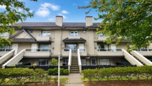 203 3938 Albert Street, Burnaby, BC