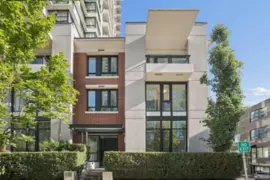 TH938 Homer Street, Vancouver, BC