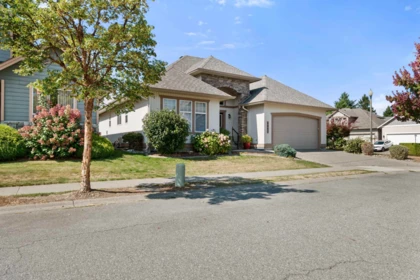 6843 Sheffield Way, Chilliwack, BC, Chilliwack — Single Family Residence for sale