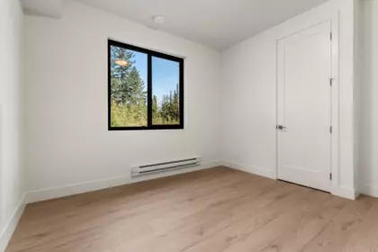 Aerial View of 20057 Silver Creek Crescent, Hope, BC