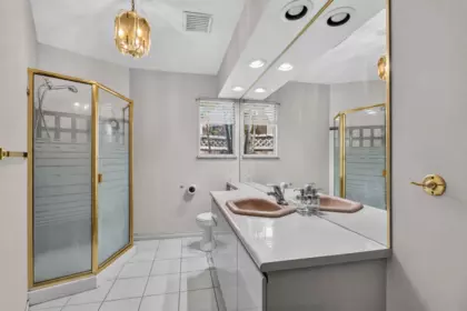 Pantry Photo of 3780 Cunningham Drive, Richmond, BC
