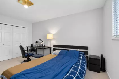 Primary Bedroom Photo of 3780 Cunningham Drive, Richmond, BC