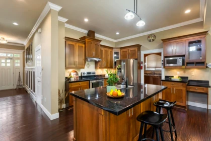 Breakfast Nook Photo of 14683 61 Avenue, Surrey, BC