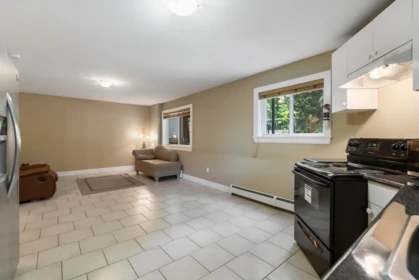 Outdoor Deck Photo of 14683 61 Avenue, Surrey, BC
